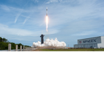 spaceX and elon musk