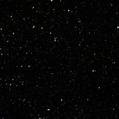Galaxy Skybox