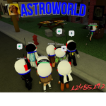 (Astroworld)