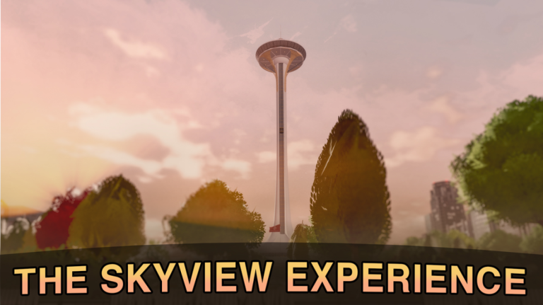 FD6 - The Skyview Experience screenshot 3
