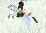 ~Clover Adoptions~