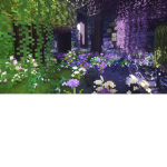 grass vines and leaves