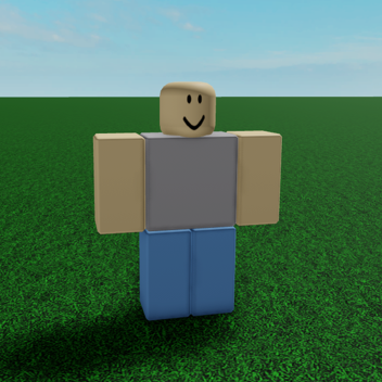 Simple testing baseplate