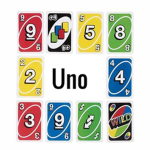 Uno Card City