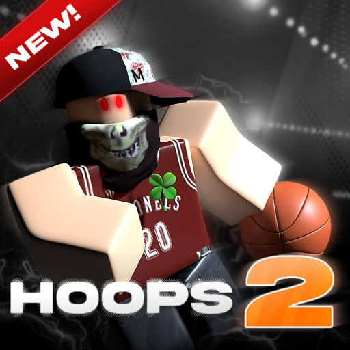 Hoops 2 [x2 XP!]