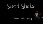 SilentShirts