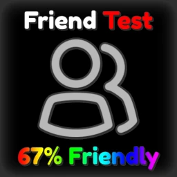 Are You A Good Friend TEST 😇 icon