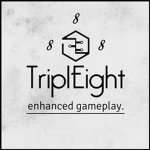 TriplEight Productions