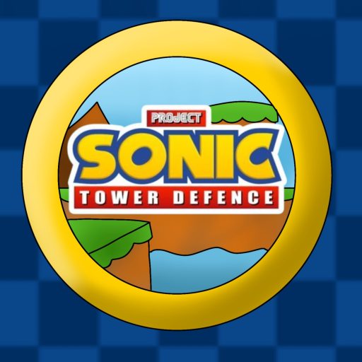 [💝] Project: Sonic TD