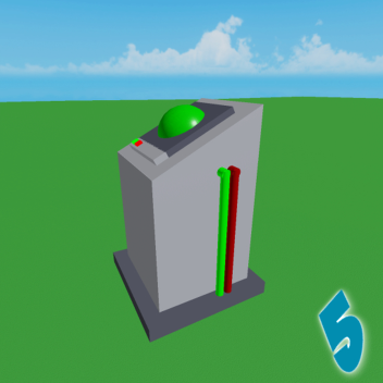 Don't Press The Button 5