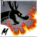 Dragón Talon