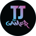 TJ The Gamer Fan Club