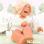 laconic-««