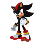 The Sonic People