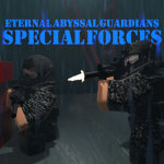 [EAG] Special Forces