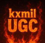 kxmil UGC