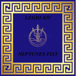 Legio XIV Neptune's Fist