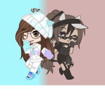 Elli and Bff Squad Playz