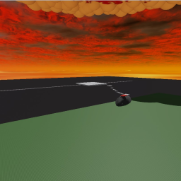 The Aboveground War (Bugfix 2)