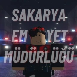Sakarya Police Department v1.0