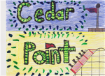 Cedar Point Fan Club