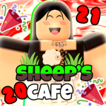 Sheep's Cafe & more