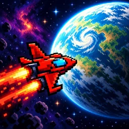 Galaxy Conquest [STRATEGY] icon