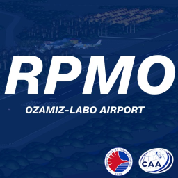 RPMO|| Ozamiz Labo Airport