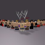 WWE Smackdown vs Raw 2011