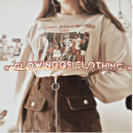 «-Glowinqqs Clothing-»
