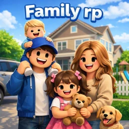 Family Rp  icon