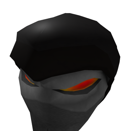 Dark Ninja of the Nine
