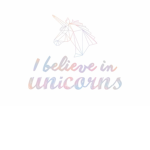 Fluffy Rainbow Unicorn Squad