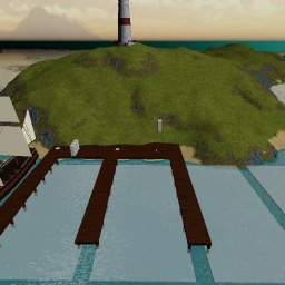TEST Trading Game icon