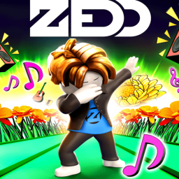 [🕺FREE UGC] Beat Galaxy 🎵