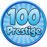 PRSTIGE 100