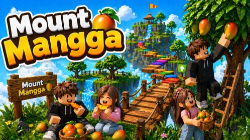 [NEW UPD] [FREE AVA X150] Mount Mangga