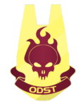 Orbіtal Drop Shock Troopеr