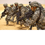 Military help
