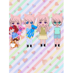 Alice gamers