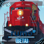 [🚂UPD] Rumo RP (Beta)