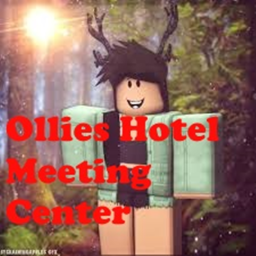 Ollies Hotel's Meeting Center