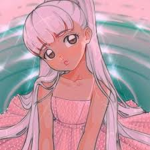 Lovely fairy