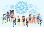 Snowflake squad (ALDC)