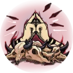 Skull Crusher Roblox badge thumbnail