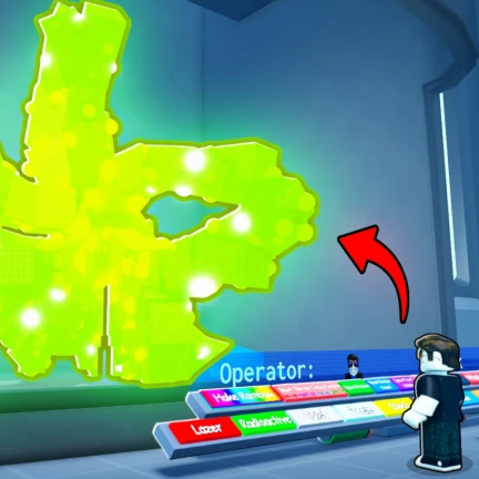 Image du serveur Roblox