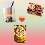 Goldiez Bakery Cafe~