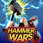 [SBN] Hammer Wars