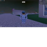 only noobs and ice people