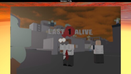 Ultimo 1 in vita (versione 2008)